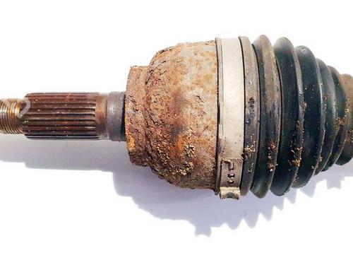 Right front driveshaft MAZDA 5 (CR) 2.0 CD (CR19) | BP34828863M39 - Image 2
