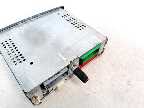 Electronic module RENAULT LAGUNA II (BG0/1_) 1.9 dCi (BG08, BG0G) | BP35582338M83 - Image 2