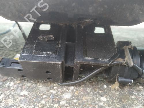 Bagklap lås Bagklap lås RENAULT VEL SATIS (BJ0_) 2.2 dCi (BJ0E, BJ0F) (150 hp) 35401688 35401688