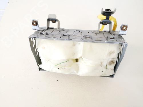 Used Passenger airbag Passenger airbag MITSUBISHI OUTLANDER I (CU_W) 2.0 (CU2W) (136 hp) 33069841 33069841
