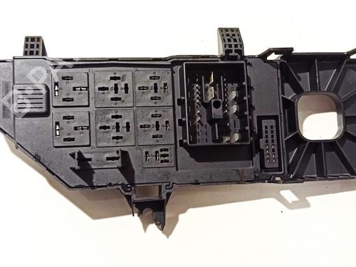 Fuse box OPEL VECTRA C (Z02) 2.2 DGi (F69) | BP33062165E1 - Image 2