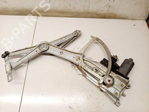 Used Front left window mechanism Front left window mechanism 34784611 34784611
