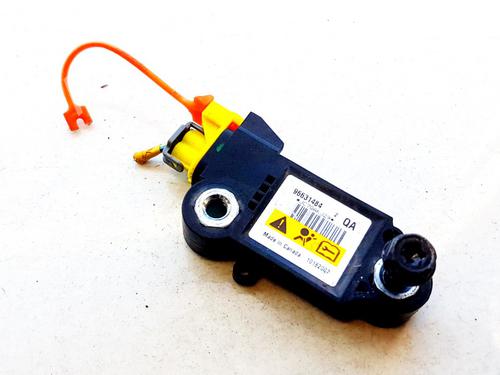 Used Electronic module CHEVROLET CAPTIVA (C100, C140) 2.0 D (150 hp) 33061362