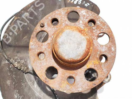 Left front steering knuckle MERCEDES-BENZ E-CLASS (W212) E 200 CDI / BlueTEC (212.005, 212.006) | BP35309750M25 - Image 2