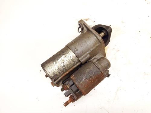 Used Starter Starter OPEL INSIGNIA A (G09) 1.8 (68) (140 hp) 40555488 40555488
