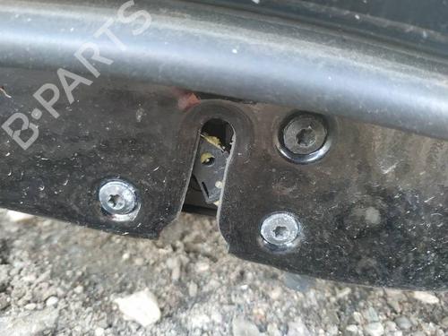 Used Front right lock Front right lock 35372593 35372593