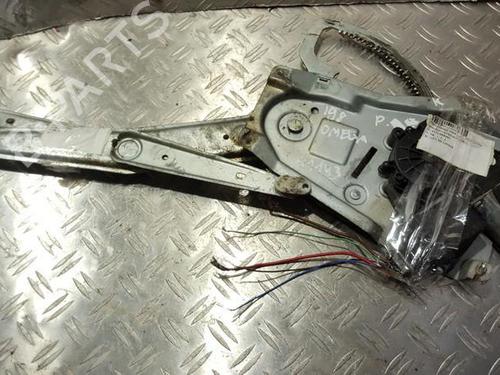 Used Front left window mechanism Front left window mechanism 35651727 35651727