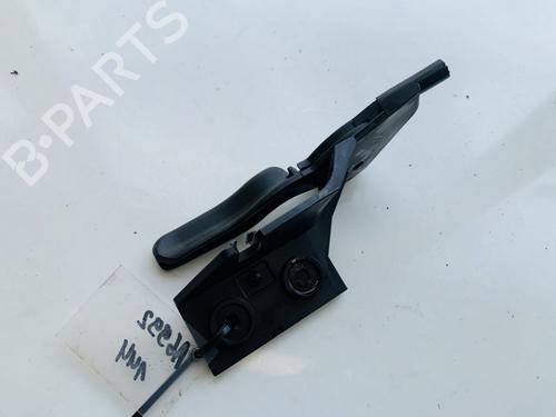 Interior handle OPEL CORSA E (X15) 1.4 (08, 68) | BP35517300I7 - Image 2