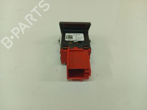 Warning switch SKODA FABIA II (542) 1.4 TDI | BP34757593I22 - Image 3