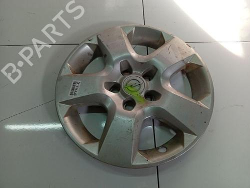 Used Hub cap Hub cap 34940418 34940418