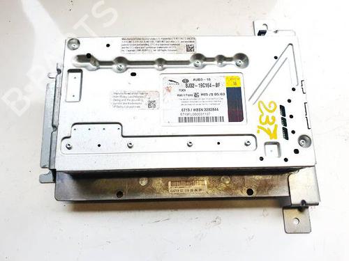 Used Electronic module Electronic module 35108860 35108860