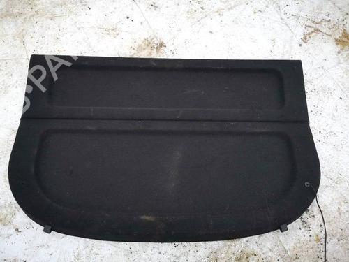 Hattehylde Hattehylde MAZDA 6 Hatchback (GH) 2.2 D (GH10) (129 hp) 35190586 35190586