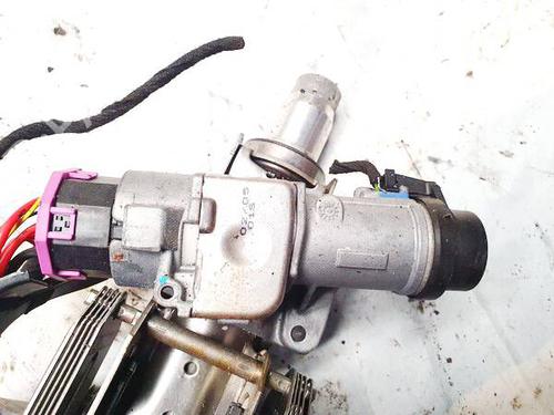Ignition barrel AUDI A4 B7 (8EC) 2.0 TDI | BP35180939M48 - Image 3