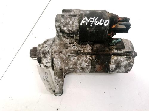 Used Starter Starter 35454566 35454566