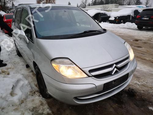 Pièces Détachées Usagées CITROËN C8 (EA_, EB_) 2.0 HDi (107 hp) 4471258