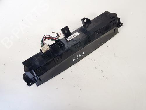 Display monitor MAZDA 6 Hatchback (GH) 2.0 MZR-CD (GH14) | BP35530404C48 - Image 3