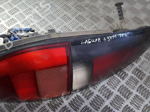 Used Left taillight Left taillight 35683855 35683855