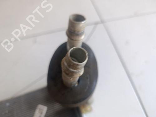 Heater matrix PEUGEOT PARTNER Box Body/MPV 1.6 HDi | BP37063564M63 - Image 3