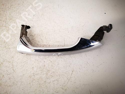 Used Front right exterior door handle Front right exterior door handle MERCEDES-BENZ S-CLASS (W221, V221) S 350 (221.056, 221.156) (272 hp) 38277533 38277533