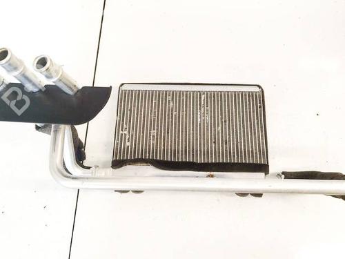 Varmeapparat Varmeapparat BMW 5 (F10) 535 i (326 hp) 37253768 37253768