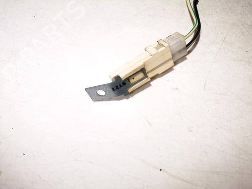 Used Electronic module Electronic module SUBARU FORESTER (SF_) 2.0 AWD (SF5) (125 hp) 35553944 35553944