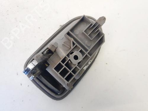 Rear left interior door handle MAZDA PREMACY (CP) 2.0 TD | BP35523568I15 - Image 2