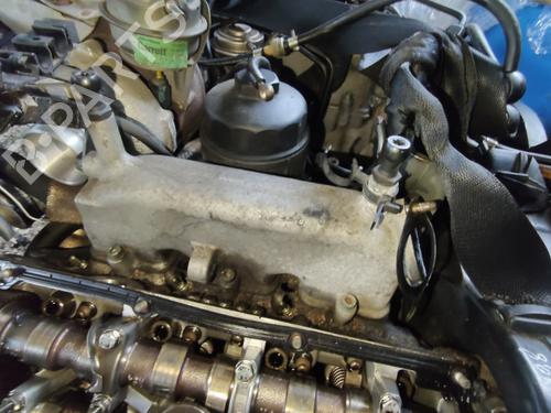 Used Intake manifold Intake manifold AUDI A6 C5 (4B2, 4B4) 2.5 TDI (155 hp) 35546401 35546401