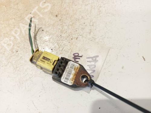 Electronic module JEEP PATRIOT (MK74) 2.0 CRD | BP32560887M83