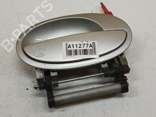 front-right-interior-door-handle-opel-meriva-a-mpv-x03-2003-2004-2005-2006-2007-2008-2009-2010-36545996 main image