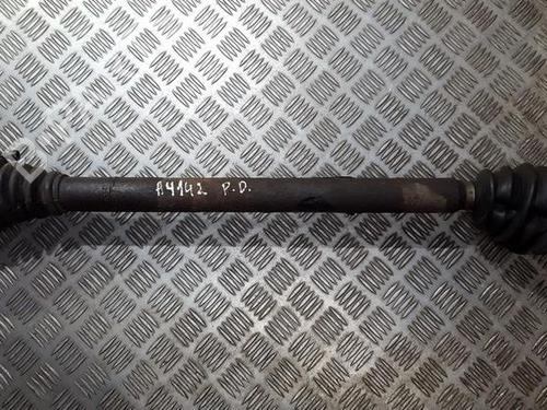 Used Right front driveshaft Right front driveshaft VW GOLF IV (1J1) 2.0 (115 hp) 35694900 35694900