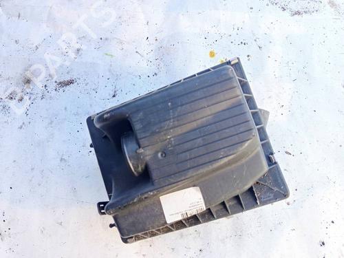 Used Air filter box Air filter box OPEL ASTRA G Hatchback (T98) 1.6 16V (F08, F48) (101 hp) 34783789 34783789
