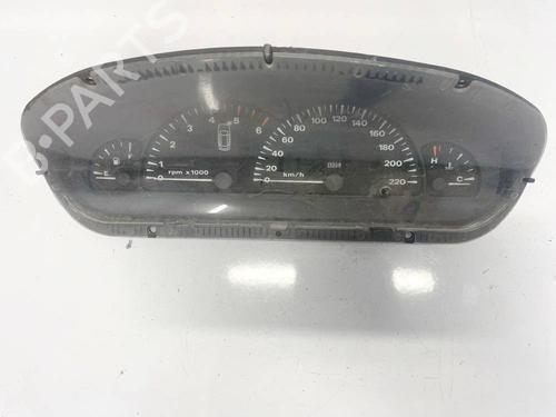 Used Instrument cluster Instrument cluster 35022208 35022208