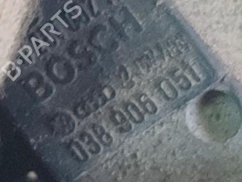 Electronic module VW PASSAT B5 Variant (3B5) 1.9 TDI | BP34763522M83 - Image 4