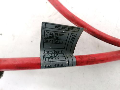 Cable BMW 3 Touring (E46) 320 d | BP35434087E12 - Image 3