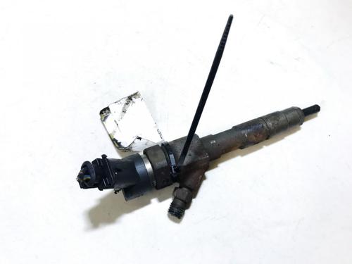 Used Injector Injector MITSUBISHI SPACE STAR MPV (DG_A) 1.9 DI-D (DG4A) (115 hp) 35601031 35601031