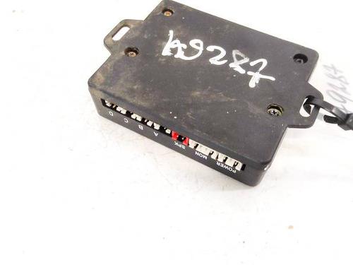 Electronic module NISSAN PRIMERA Hatchback (P12) 2.2 Di | BP35233333M83 - Image 3