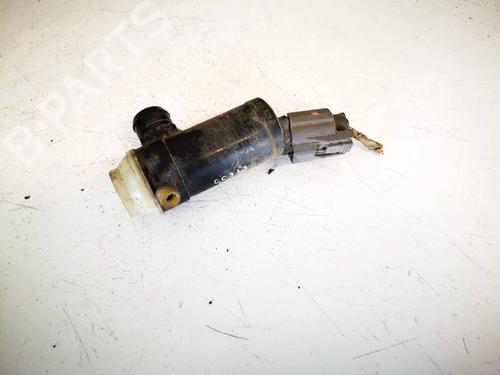 Used Washer pump Washer pump SUBARU LEGACY V (BM) 2.0 D AWD (BMD) (150 hp) 35015065 35015065
