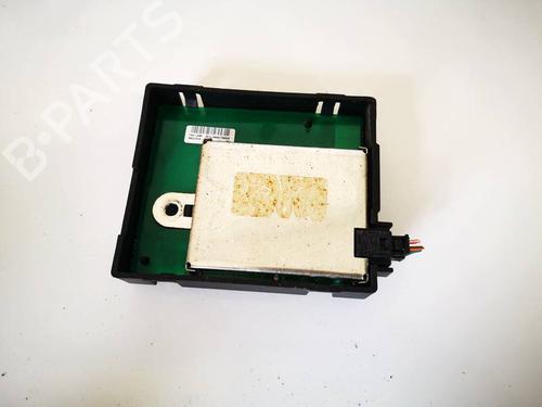 Used Electronic module Electronic module MERCEDES-BENZ B-CLASS Sports Tourer (W245) B 180 CDI (245.207) (109 hp) 32569320 32569320