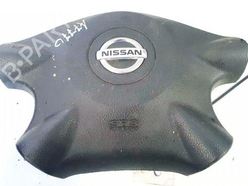 Used Driver airbag Driver airbag NISSAN PRIMERA Hatchback (P12) 2.2 Di (126 hp) 32895264 32895264