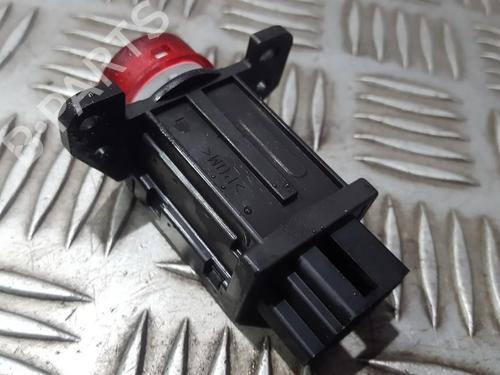 Warning switch MITSUBISHI OUTLANDER I (CU_W) 2.4 4WD (CU5W) | BP35698838I22 - Image 2