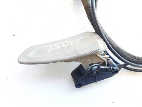 Interior handle CITROËN C5 III (RD_) 2.0 HDi 165 (RDRHHA, RDRHH8) | BP34803903I7 - Image 2