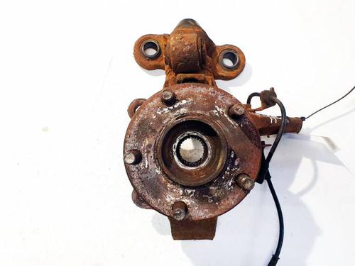 Used Left front steering knuckle Left front steering knuckle NISSAN PRIMERA Hatchback (P12) 1.9 dCi (116 hp) 39999093 39999093