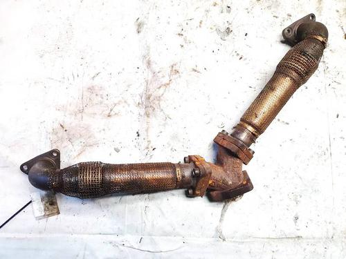 Used Exhaust manifold Exhaust manifold 35311201 35311201