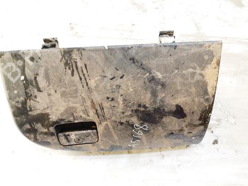 Used Glove box Glove box MITSUBISHI OUTLANDER II (CW_W) 2.2 DI-D 4WD (177 hp) 35882922 35882922