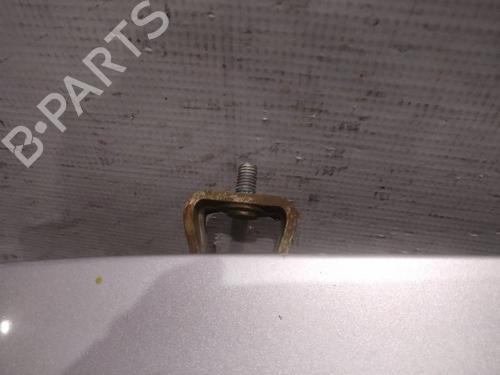Used Hinge/Door check strap Hinge/Door check strap SKODA OCTAVIA II (1Z3) 1.9 TDI (105 hp) 36759616 36759616