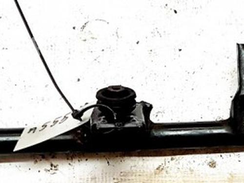 Støtte RENAULT VEL SATIS (BJ0_) 3.5 V6 (BJ0R, BJ0V, BJ0U) (241 hp) 33062617