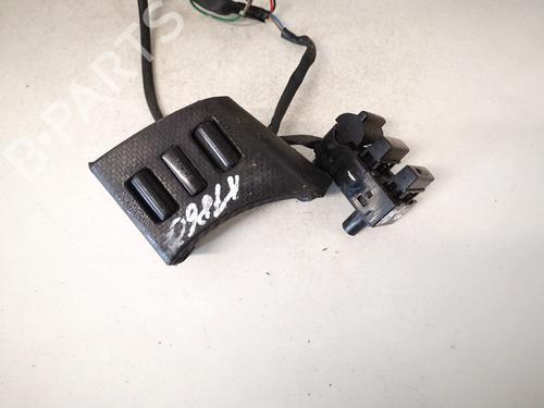 Used Steering wheel controls Steering wheel controls 35395179 35395179