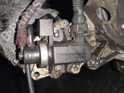 Used Electronic module Electronic module BMW 3 Touring (E46) 320 d (136 hp) 35549436 35549436