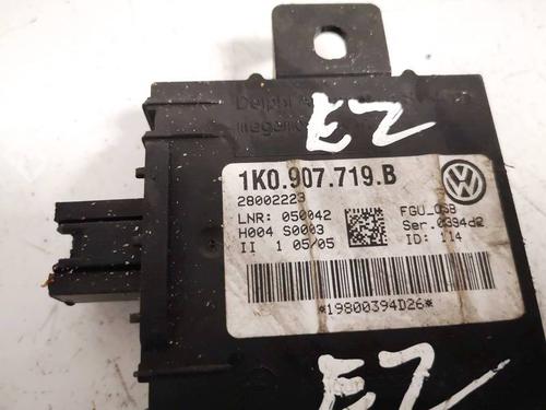 Electronic module PORSCHE CAYENNE (9PA) S 4.5 | BP35160998M83 - Image 2