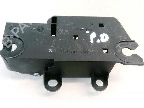 Front right interior door handle FORD FOCUS II (DA_, HCP, DP) 1.8 TDCi | BP35626947I14 - Image 2